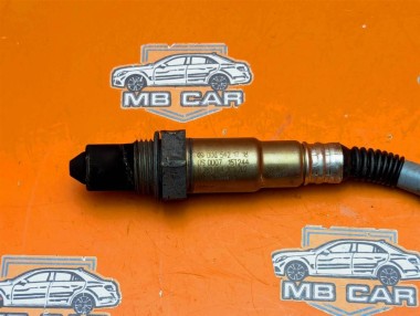 Лямбда-зонд MERCEDES-BENZ GLE-класс Coupe C292 (2015 - 2019) — Разборка Мерседес