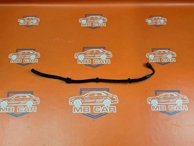 Трубка ГУРа MERCEDES-BENZ M-класс AMG W163 (2000 - 2001) — Разборка Мерседес