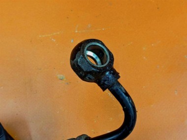 Трубка ГУРа MERCEDES-BENZ M-класс AMG W163 (2000 - 2001) — Разборка Мерседес