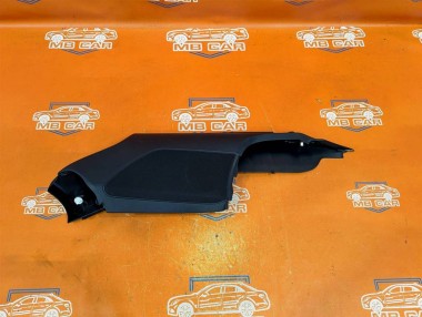 Обшивка багажника MERCEDES-BENZ GLE-класс Coupe C292 (2015 - 2019) — Разборка Мерседес