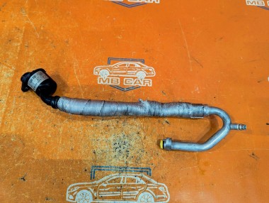 Трубка кондиционера MERCEDES-BENZ C-класс W203/S203/CL203 рестайлинг (2004 - 2008) — Разборка Мерседес