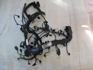 Проводка моторная MERCEDES-BENZ Sprinter W906 (2006 - 2019) — Разборка Мерседес
