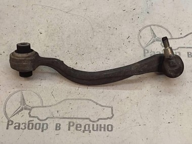 Рычаг передний нижний левый MERCEDES-BENZ E-класс W212/S212/C207/A207 (2009 - 2013) — Разборка Мерседес