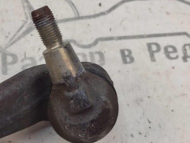 Рычаг передний нижний левый MERCEDES-BENZ E-класс W212/S212/C207/A207 (2009 - 2013) — Разборка Мерседес