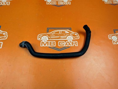 Патрубок ОЖ MERCEDES-BENZ E-класс W211/S211 (2002 - 2006) — Разборка Мерседес