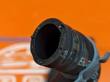 Патрубок ОЖ MERCEDES-BENZ E-класс W211/S211 (2002 - 2006) — Разборка Мерседес