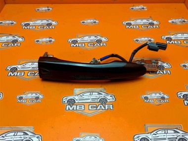 Ручка двери наружняя MERCEDES-BENZ X-класс I (2017 - 2020) — Разборка Мерседес