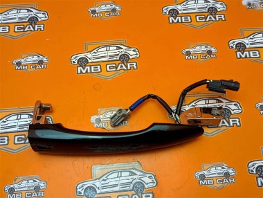 Ручка двери наружняя MERCEDES-BENZ X-класс I (2017 - 2020) — Разборка Мерседес