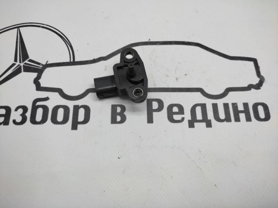 Датчик давления MERCEDES-BENZ E-класс W211/S211 (2002 - 2006) фото 1 — Разборка Мерседес