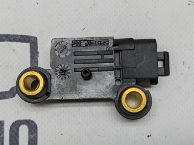 Датчик удара MERCEDES-BENZ M-класс W163 рестайлинг (2001 - 2005) — Разборка Мерседес