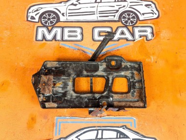 Кронштейн АКБ MERCEDES-BENZ S-класс W221 рестайлинг (2009 - 2013) &mdash; Разборка Мерседес