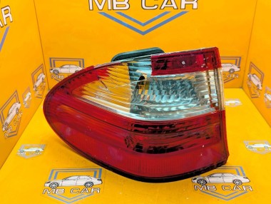 Фонарь задний левый MERCEDES-BENZ E-класс W211/S211 (2002 - 2006) E 320 CDI 3.2 AT (204 л.с.) &mdash; Разборка Мерседес