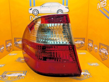 Фонарь задний левый MERCEDES-BENZ E-класс W211/S211 (2002 - 2006) E 320 CDI 3.2 AT (204 л.с.) &mdash; Разборка Мерседес