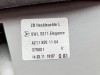 Фонарь задний левый MERCEDES-BENZ E-класс W211/S211 (2002 - 2006) E 320 CDI 3.2 AT (204 л.с.) фото 8 &mdash; Разборка Мерседес