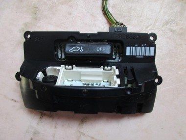 Маршрутный компьютер MERCEDES-BENZ M-класс W163 рестайлинг (2001 - 2005) — Разборка Мерседес