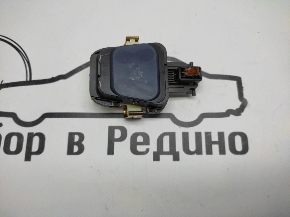 Датчик дождя и света MERCEDES-BENZ S-класс W222/C217/A217 рестайлинг (2017 - 2020) фото 1 — Разборка Мерседес