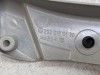 Накладка сидения MERCEDES-BENZ C-класс W203/S203/CL203 (2000 - 2004) фото 3 — Разборка Мерседес