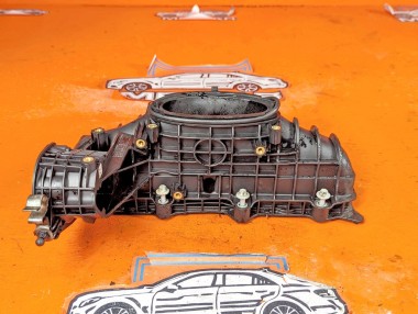 Коллектор впускной MERCEDES-BENZ E-класс W212/S212/C207/A207 рестайлинг (2013 - 2016) &mdash; Разборка Мерседес