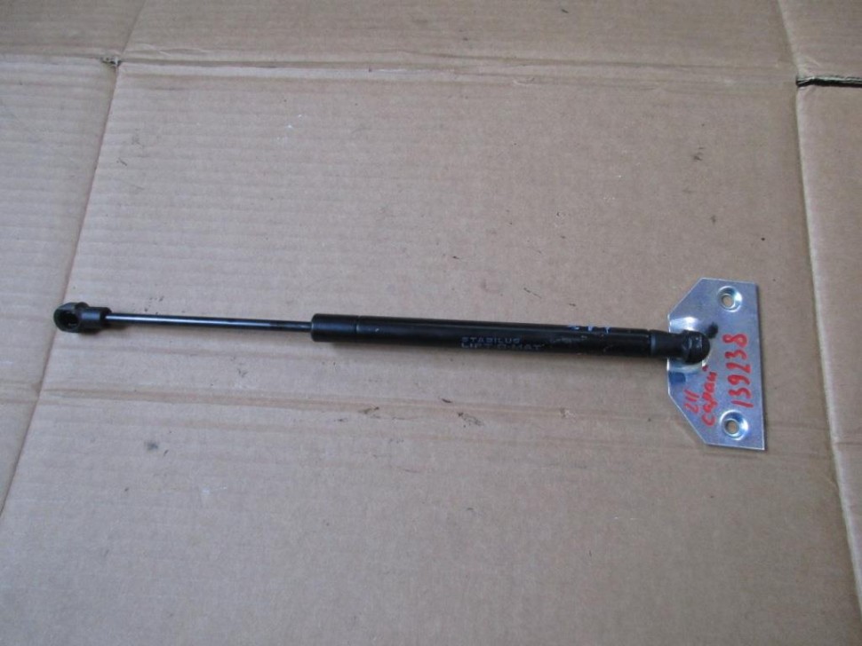 Амортизатор крышки багажника MERCEDES-BENZ E-класс W211/S211 рестайлинг (2006 - 2009) фото 1 — Разборка Мерседес