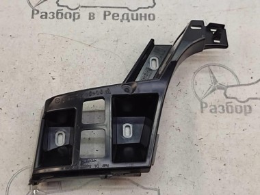 Кронштейн крепления бампера MERCEDES-BENZ GLE-класс W166 (2015 - 2018) — Разборка Мерседес