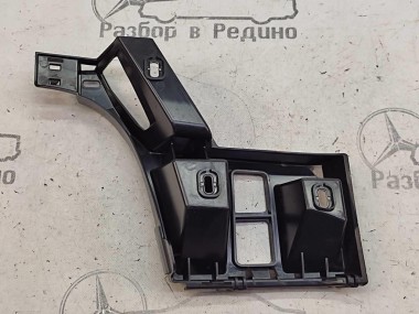 Кронштейн крепления бампера MERCEDES-BENZ GLE-класс W166 (2015 - 2018) — Разборка Мерседес