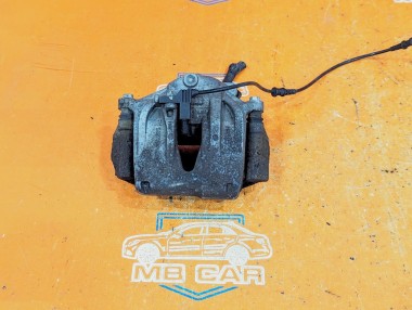 Суппорт передний правый MERCEDES-BENZ E-класс W211/S211 (2002 - 2006) — Разборка Мерседес