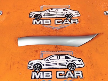 Накладка передней стойки MERCEDES-BENZ SLK-класс R171 (2004 - 2008) &mdash; Разборка Мерседес