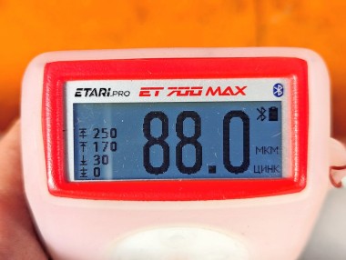 Накладка передней стойки MERCEDES-BENZ SLK-класс R171 (2004 - 2008) &mdash; Разборка Мерседес