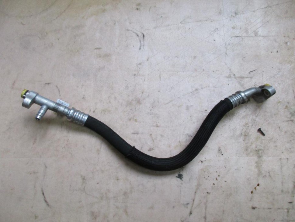 Трубка кондиционера MERCEDES-BENZ CL-класс AMG C216 рестайлинг (2010 - 2014) фото 1 — Разборка Мерседес