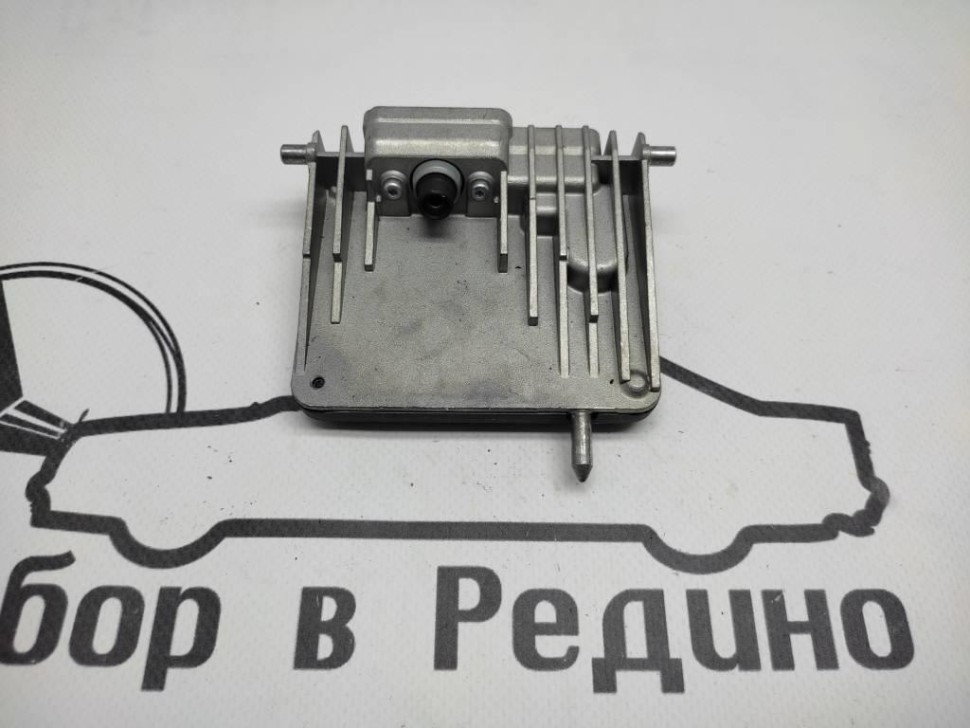 Камера многофункциональная MERCEDES-BENZ S-класс W222/C217/A217 рестайлинг (2017 - 2020) фото 1 — Разборка Мерседес