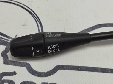 Переключатель круиз контроля MERCEDES-BENZ B-класс W245 (2005 - 2009) — Разборка Мерседес