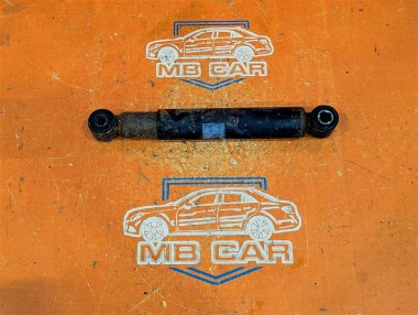 Амортизатор задний MERCEDES-BENZ Sprinter W901-905 (1995 - 2006) — Разборка Мерседес