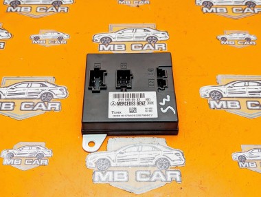 Блок SAM передний MERCEDES-BENZ E-класс W211/S211 (2002 - 2006) — Разборка Мерседес