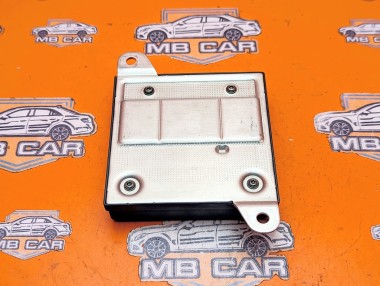 Блок SAM передний MERCEDES-BENZ E-класс W211/S211 (2002 - 2006) — Разборка Мерседес