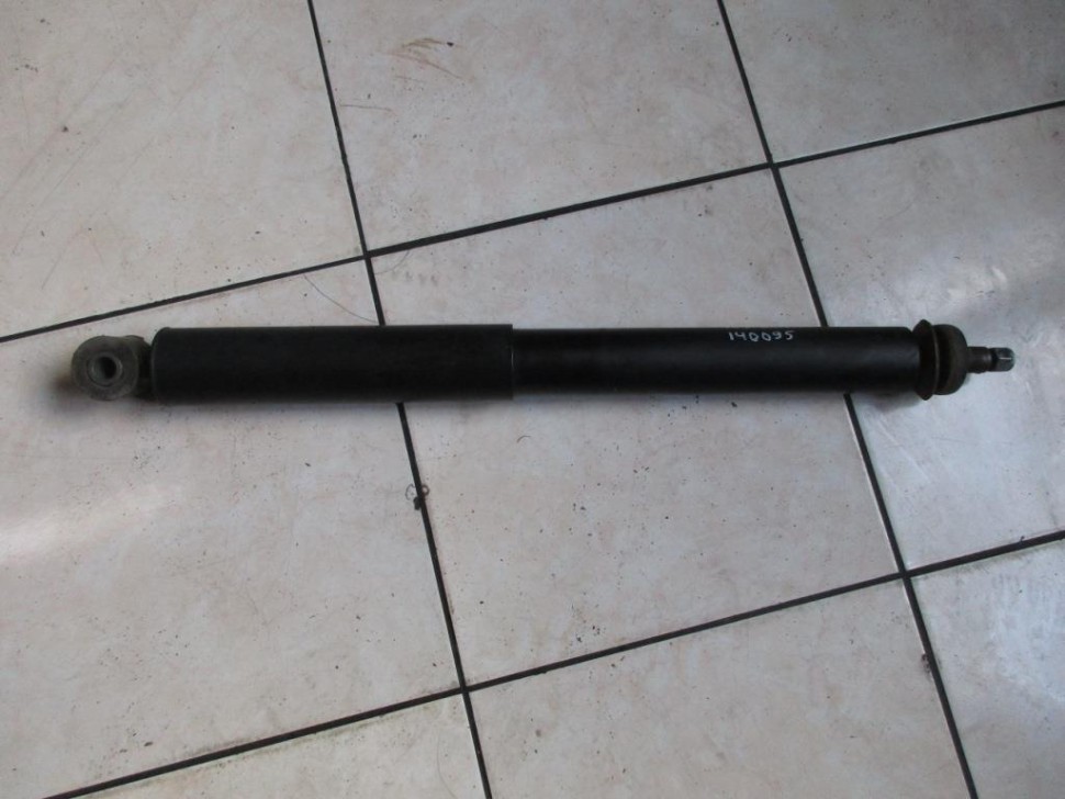 Стойка передняя MERCEDES-BENZ G-класс W463 (1990 - 2006) фото 1 — Разборка Мерседес