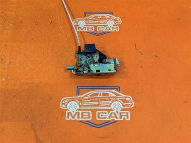 Замок двери передней правой MERCEDES-BENZ Sprinter W901-905 (1995 - 2006) — Разборка Мерседес