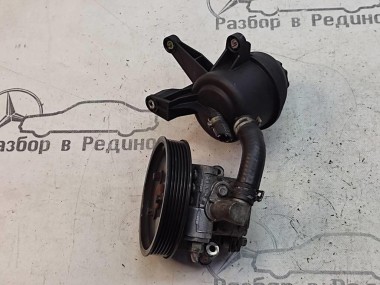 ГУР MERCEDES-BENZ C-класс W203/S203/CL203 (2000 - 2004) — Разборка Мерседес