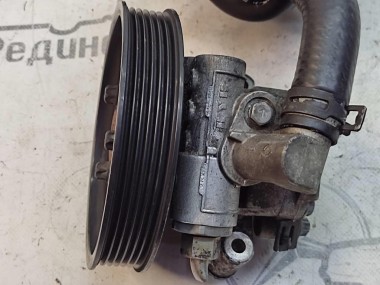 ГУР MERCEDES-BENZ C-класс W203/S203/CL203 (2000 - 2004) — Разборка Мерседес