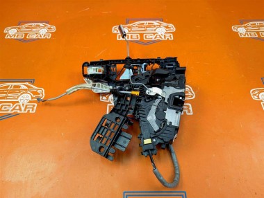 Замок двери передней правой MERCEDES-BENZ S-класс AMG W222/C217/A217 (2013 - 2017) — Разборка Мерседес