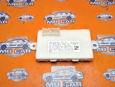 Блок KEYLESS-GO MERCEDES-BENZ C-класс W205/S205/C205/A205 (2014 - 2018) — Разборка Мерседес