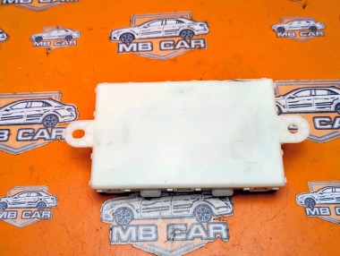 Блок KEYLESS-GO MERCEDES-BENZ C-класс W205/S205/C205/A205 (2014 - 2018) — Разборка Мерседес