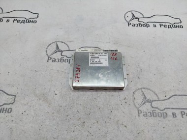 Блок ESP MERCEDES-BENZ A-класс W168 (1997 - 2001) — Разборка Мерседес