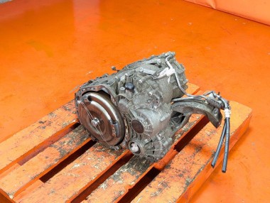 АКПП 8 серия MERCEDES-BENZ B-класс W245 (2005 - 2009) &mdash; Разборка Мерседес