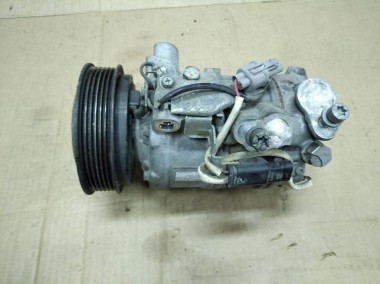 Компрессор кондиционера MERCEDES-BENZ B-класс W246 рестайлинг (2014 - 2018) — Разборка Мерседес