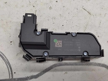 Кнопка обогрева сидений MERCEDES-BENZ GLC-класс X253 (2015 - 2019) — Разборка Мерседес
