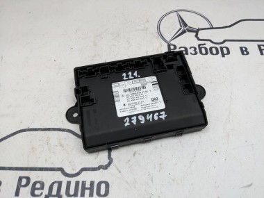 Блок двери MERCEDES-BENZ S-класс W221 (2005 - 2009) — Разборка Мерседес