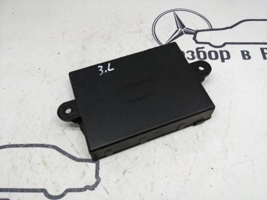 Блок двери MERCEDES-BENZ S-класс W221 (2005 - 2009) — Разборка Мерседес