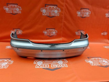 Бампер задний MERCEDES-BENZ CLK-класс C209/W209 (2002 - 2005) — Разборка Мерседес