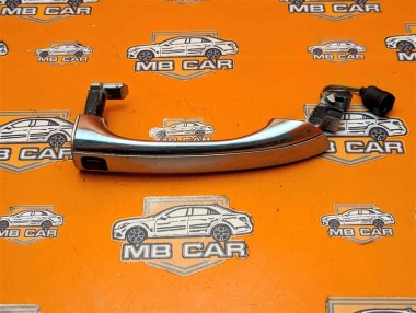 Ручка двери наружняя MERCEDES-BENZ S-класс W220 (1998 - 2005) — Разборка Мерседес