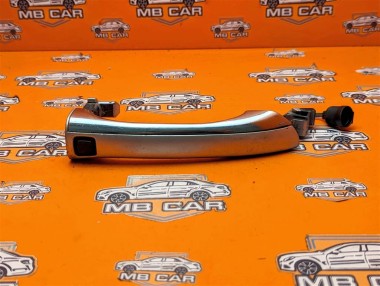 Ручка двери наружняя MERCEDES-BENZ S-класс W220 (1998 - 2005) — Разборка Мерседес